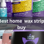 10 Best home wax strips to buy