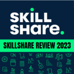 skillshare review 2023