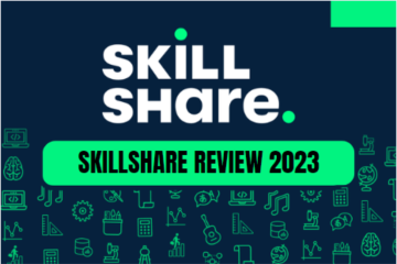 skillshare review 2023