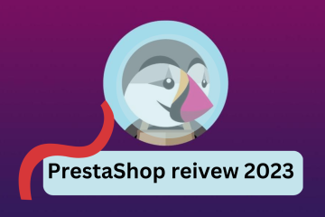 PrestaShop review