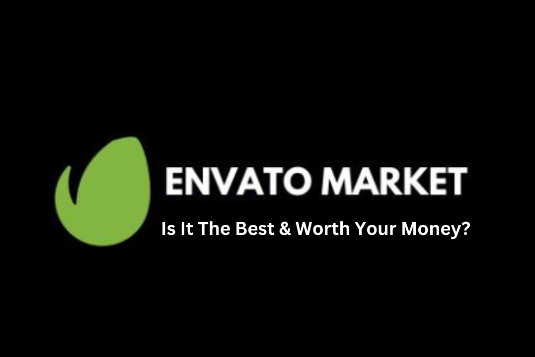Envato Market Review — Is It The Best & Worth Your Money?