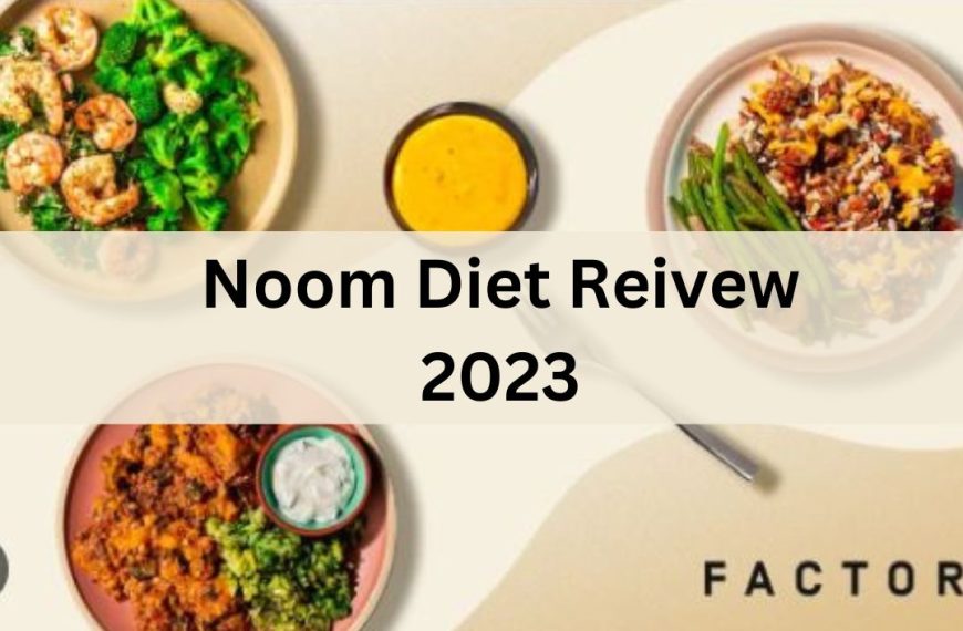 Noom Diet Review 2023: Costs, Pros and Cons
