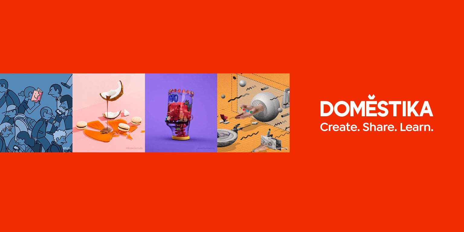 Unleash Your Creativity with Domestika: The Leading Online Learning Community for Creatives