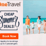 OneTravel: Your Trusted Partner for Hassle-Free Travel Booking
