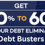 Debt Busters US: Navigating Financial Challenges with Expertise and Compassion