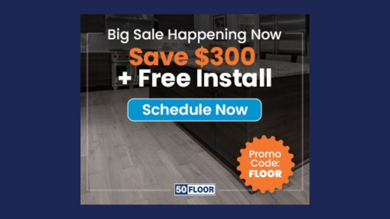 Transform Your Home with 50 Floor US: Your Premier Flooring Solution